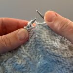 How to PM1 or increase purl wise
